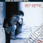 Red Rider - Red Rider cd