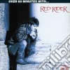 Red Rider - Red Rider cd
