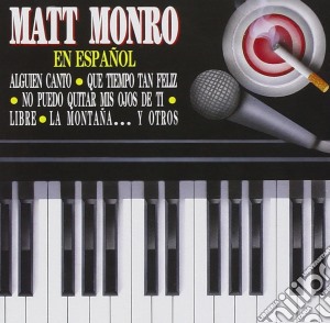 Matt Monro - Matt Monro En Espanol cd musicale di Matt Monro