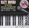 Matt Monro - Matt Monro En Espanol cd