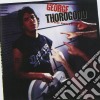 George Thorogood & The Destroyers - Born To Be Bad cd