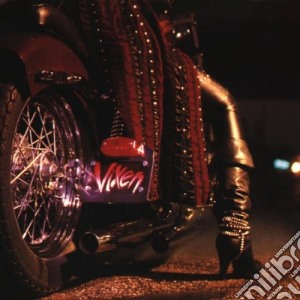 Vixen - Vixen cd musicale di VIXEN