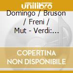 Domingo / Bruson / Freni / Mut - Verdi: Ernani cd