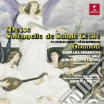 Charles Gounod - Messe Solennelle De Sainte Cecile cd