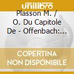 Plasson M. / O. Du Capitole De - Offenbach: La Belle Helene (2 cd