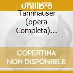 Tannhauser (opera Completa) Moll/kon cd