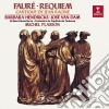 Gabriel Faure' - Requiem cd