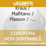 Kraus / Malfitano / Plasson / - Gounod: Romeo Et Juliette cd musicale di GOUNOD