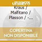 Kraus / Malfitano / Plasson / - Gounod: Romeo Et Juliette cd