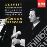 Claude Debussy - Children's Corner cd