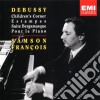 Claude Debussy - Children's Corner cd