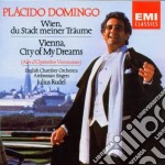 Placido Domingo: Vienna, City Of My Dreams