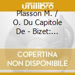 Plasson M. / O. Du Capitole De - Bizet: L Arlesienne cd