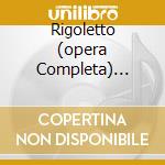 Rigoletto (opera Completa) Callas cd