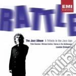 Simon Rattle - The Jazz Album: A Tribute To The Jazz Age