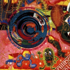 Red Hot Chili Peppers - The Upliftmofo Party Plan cd musicale di RED HOT CHILI PEPPERS