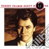 Robert Palmer - Heavy Nova cd musicale di PALMER ROBERT