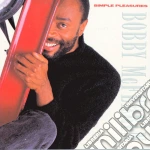 Bobby Mcferrin - Simple Pleasures cd