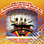 Beatles (The) - Magical Mystery Tour cd