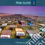 Pink Floyd - A Momentary Lapse Of Reason cd