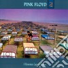 Pink Floyd - A Momentary Lapse Of Reason cd
