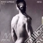 Rane Supreme V.2 cd