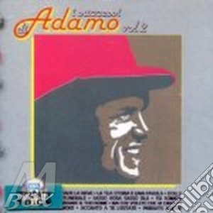 I Successi Di V.2 cd musicale di ADAMO