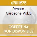 Renato Carosone Vol.1 cd