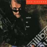 Joe Cocker - Unchain My Heart cd