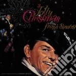 Frank Sinatra - A Jolly Christmas From Frank Sinatra cd