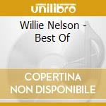 Willie Nelson - Best Of cd