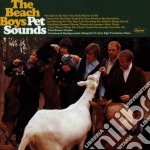 Beach Boys (The) - Pet Sounds