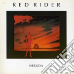 Red Rider - Neruda cd