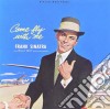 Frank Sinatra - Come Fly With Me cd