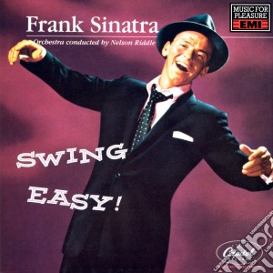 Frank Sinatra - Songs For Young Lovers cd musicale di Frank Sinatra