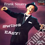 Frank Sinatra - Swing Easy / Songs For Young Lovers