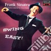 Frank Sinatra - Swing Easy / Songs For Young Lovers cd