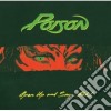 Poison - Open Up And Say Ahh!  cd