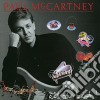 Paul Mccartney - All The Best ! cd