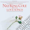 Nat King Cole - Greatest Love Songs cd