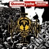 Queensryche - Operation Mindcrime cd