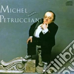 Michel Petrucciani - Michel Plays Petrucciani cd
