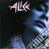 Alice - Alice cd
