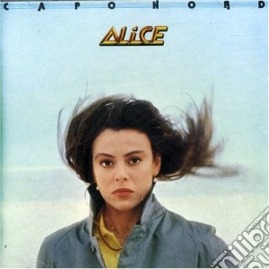Alice - Capo Nord cd musicale di ALICE