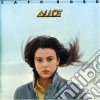 Alice - Capo Nord cd