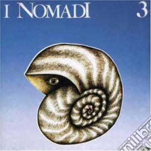 Nomadi - 3 cd musicale di NOMADI