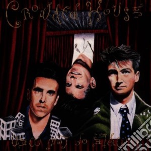 Crowded House - Temple Of Low Men cd musicale di CROWDED HOUSE