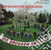 Grenzlandchor Arnoldstein - Die Grossen Erfolge cd