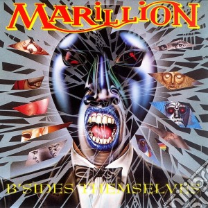 Marillion - B'sides Themselves cd musicale di MARILLION