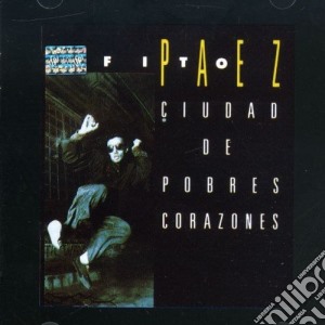 Fito Paez - Ciudad De Pobres Corazones cd musicale di Paez Fito